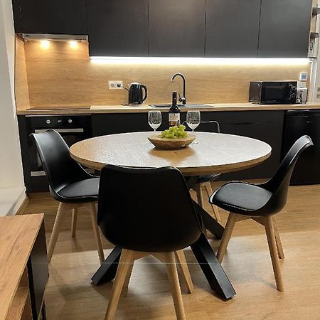 Apartmany Kyjov Кийов Екстериор снимка