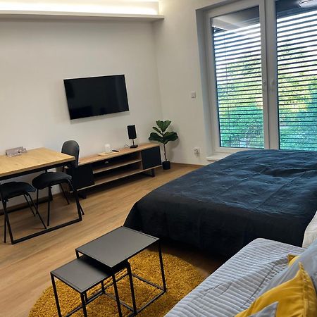 Apartmany Kyjov Кийов Екстериор снимка