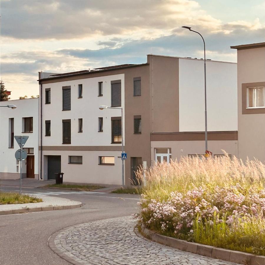 Apartmany Kyjov Кийов Екстериор снимка