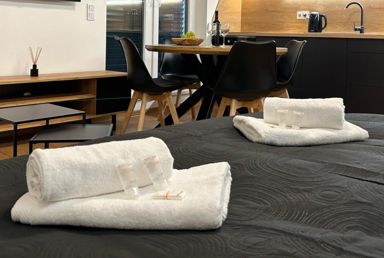 Apartmany Kyjov Кийов Екстериор снимка