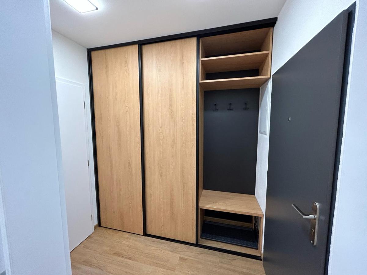 Apartmany Kyjov Кийов Екстериор снимка