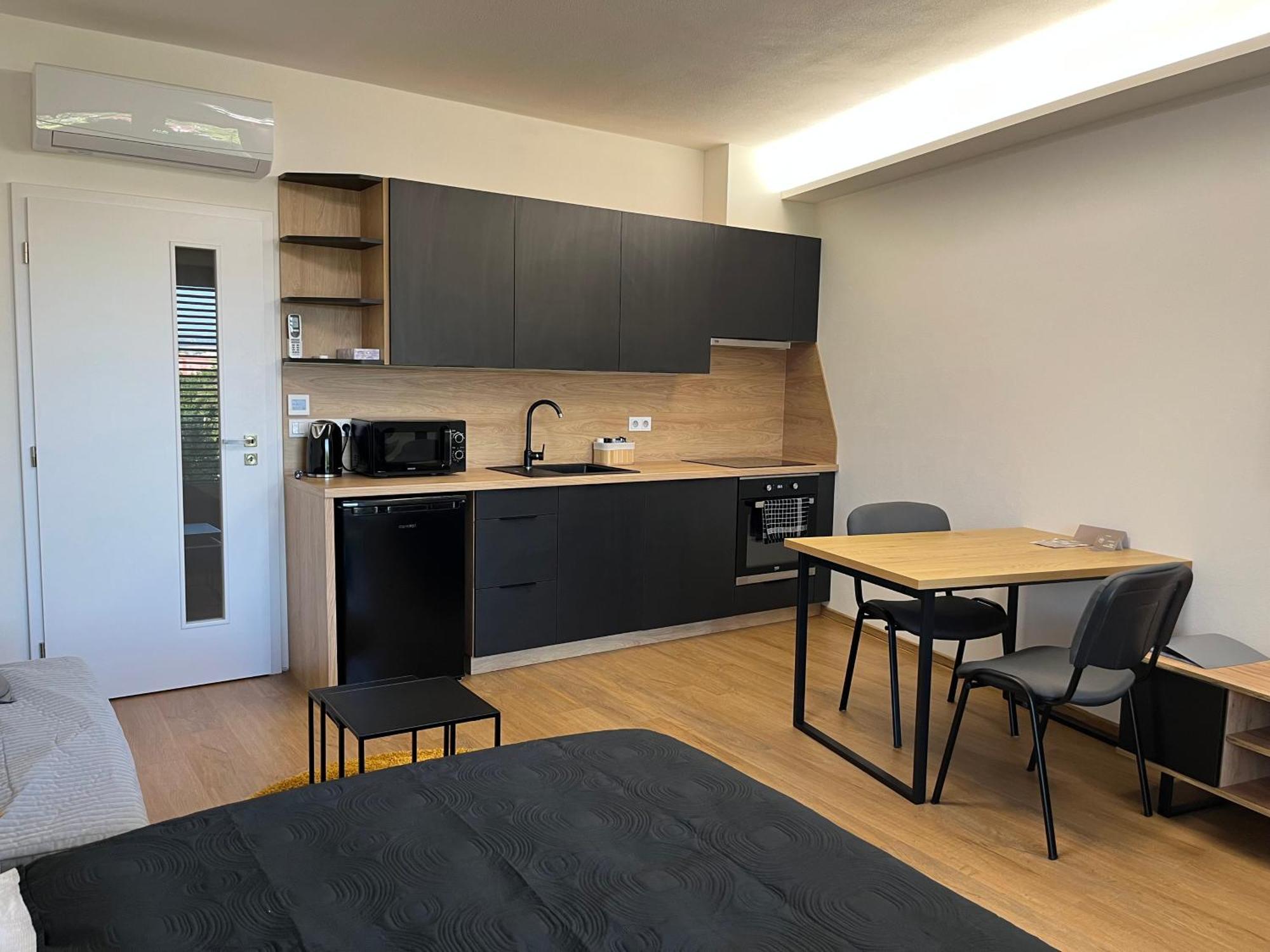 Apartmany Kyjov Кийов Екстериор снимка