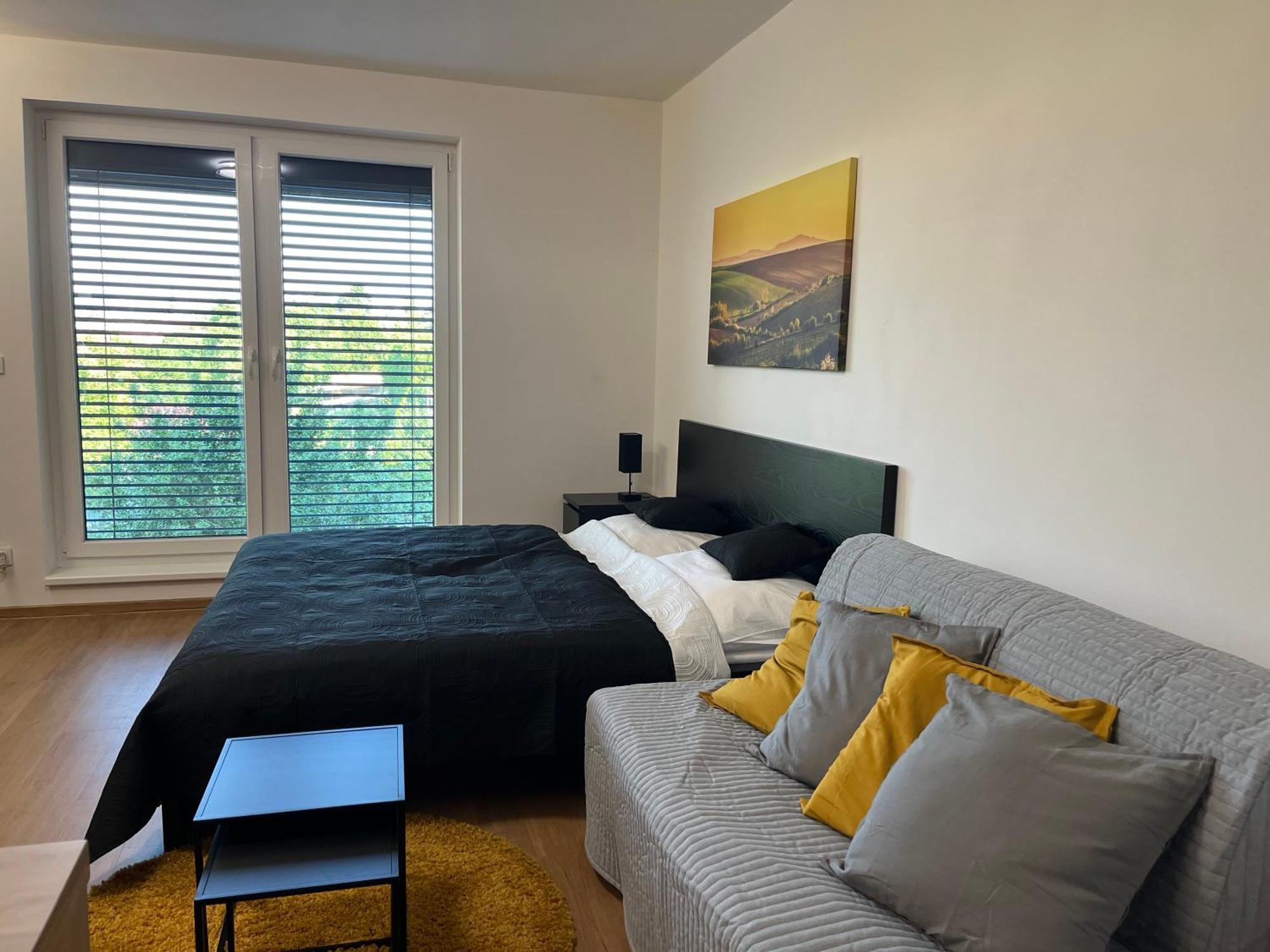 Apartmany Kyjov Кийов Екстериор снимка